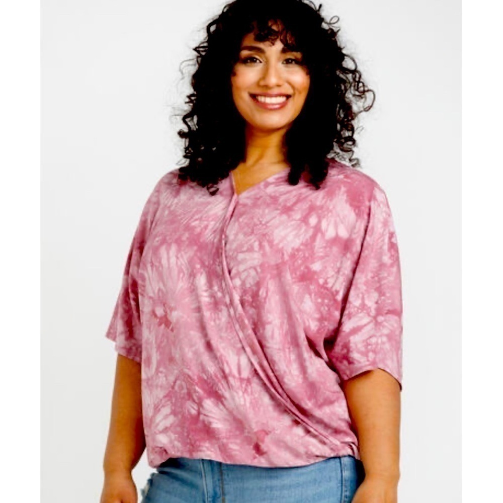 4X - Warehouse One Cross Front Top